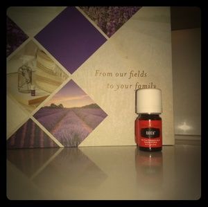 Raven Essential Oil